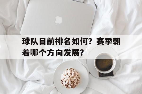 球队目前排名如何？赛季朝着哪个方向发展？的简单介绍